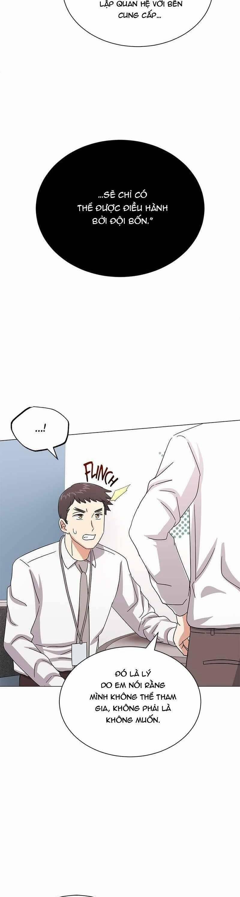 Trợ Lí Siêu Sao 38 trang 8