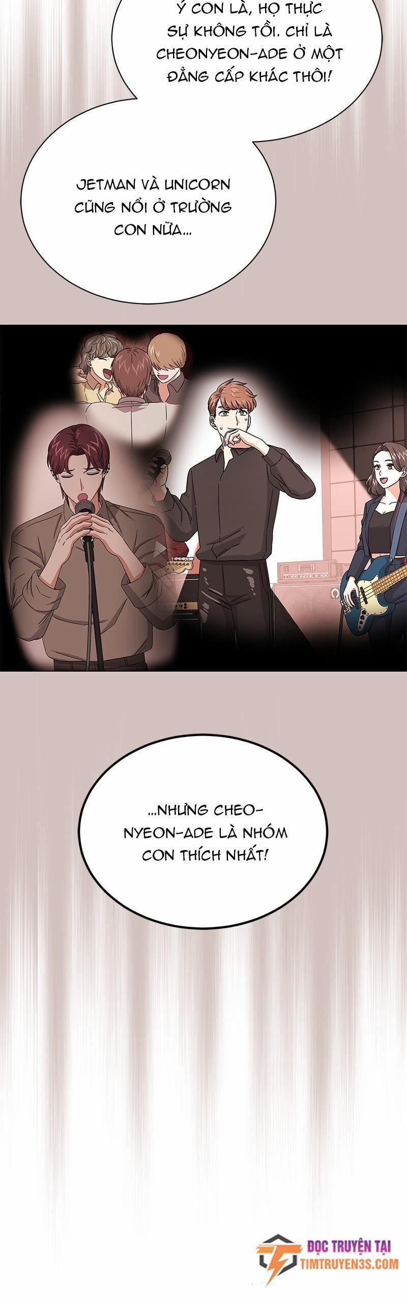 Trợ Lí Siêu Sao 39 trang 11
