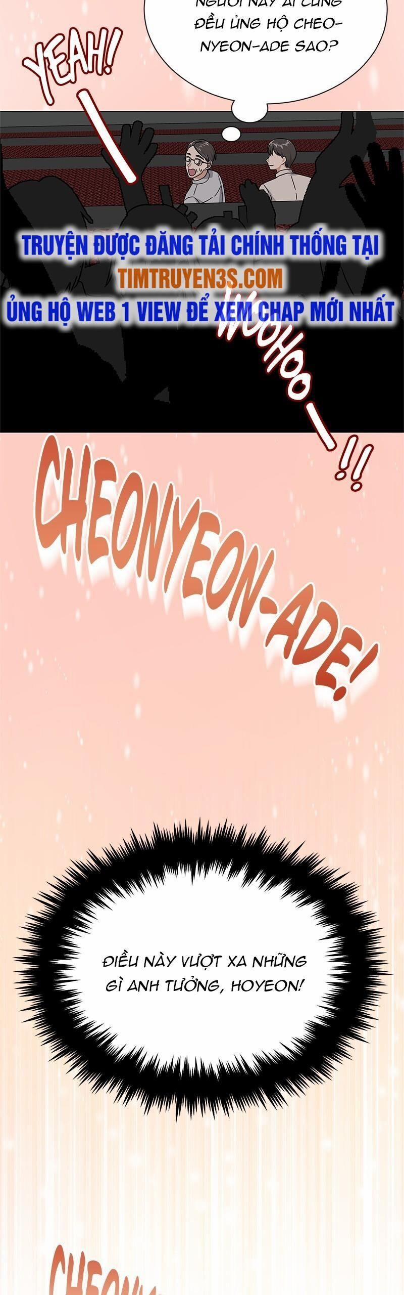 Trợ Lí Siêu Sao 39 trang 15