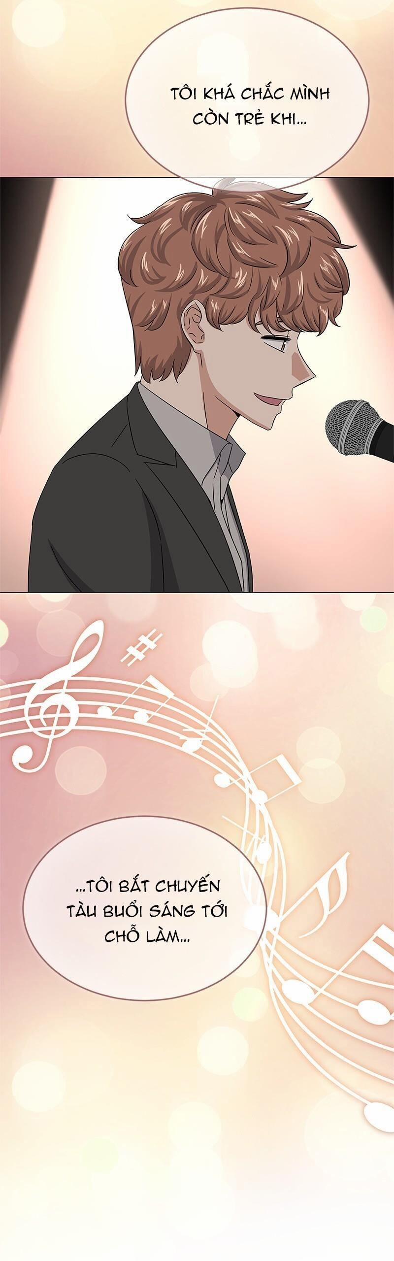 Trợ Lí Siêu Sao 39 trang 18