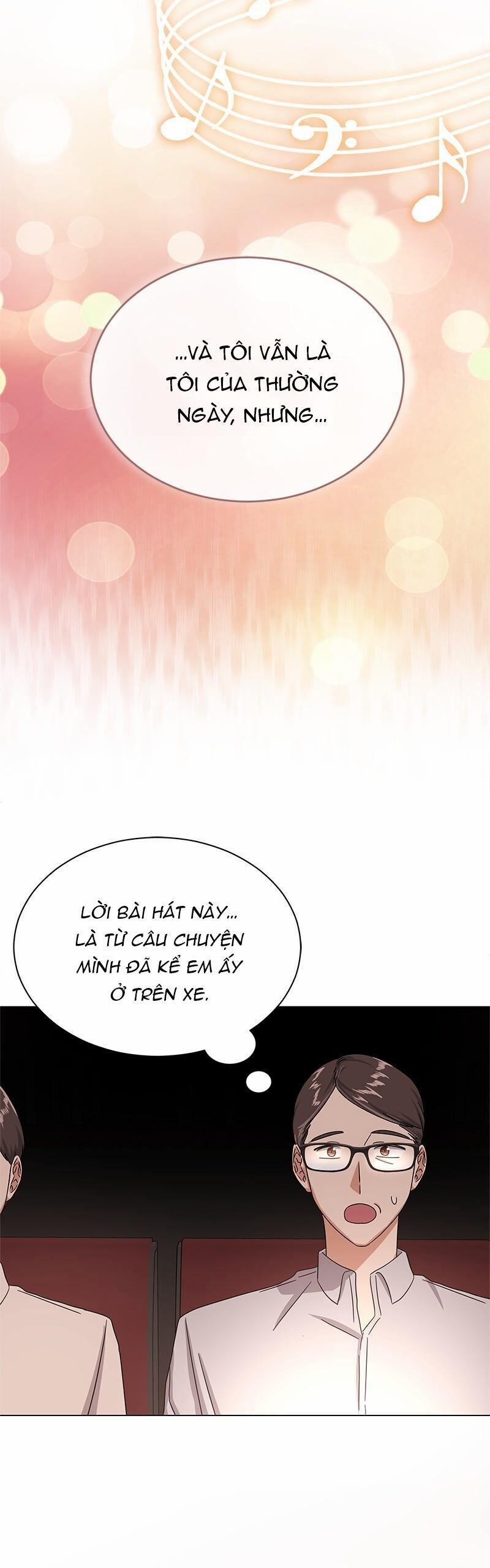 Trợ Lí Siêu Sao 39 trang 20