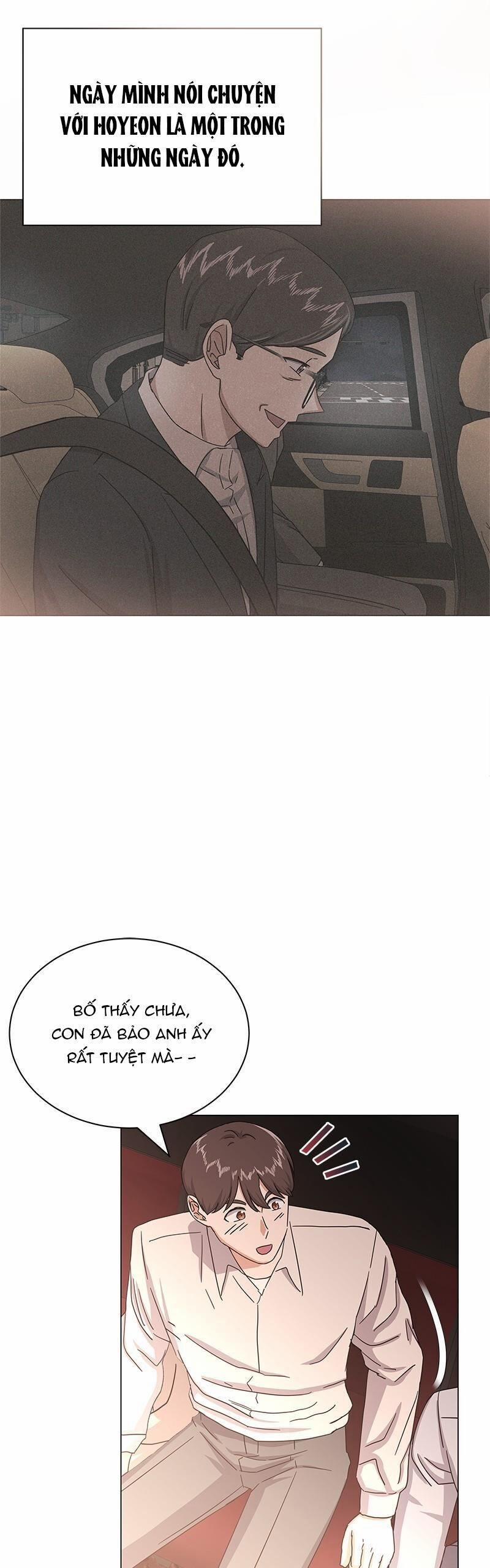 Trợ Lí Siêu Sao 39 trang 25