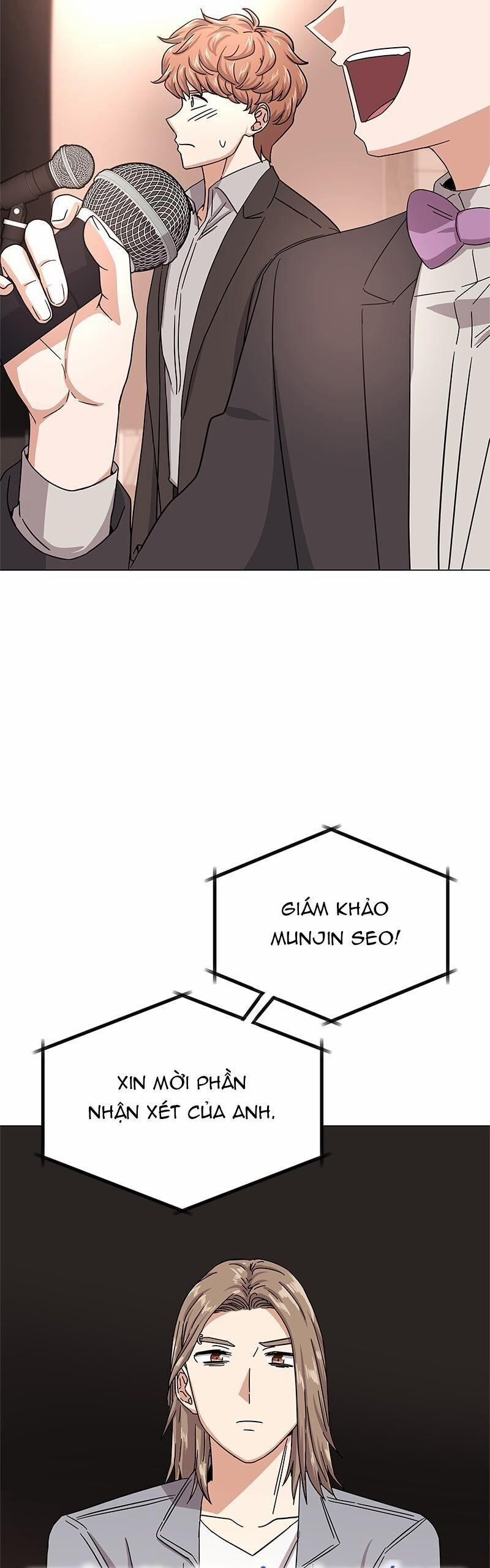 Trợ Lí Siêu Sao 39 trang 50