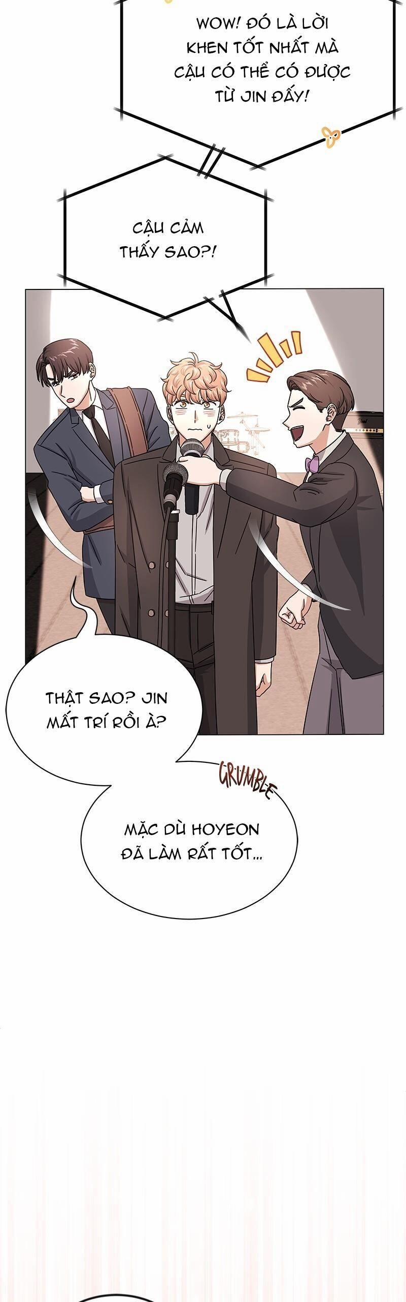 Trợ Lí Siêu Sao 39 trang 56