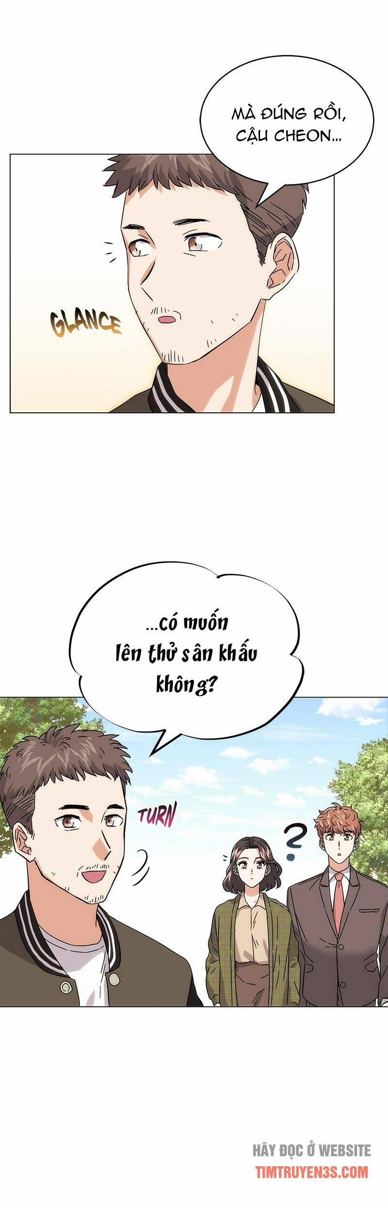 Trợ Lí Siêu Sao 4 trang 19