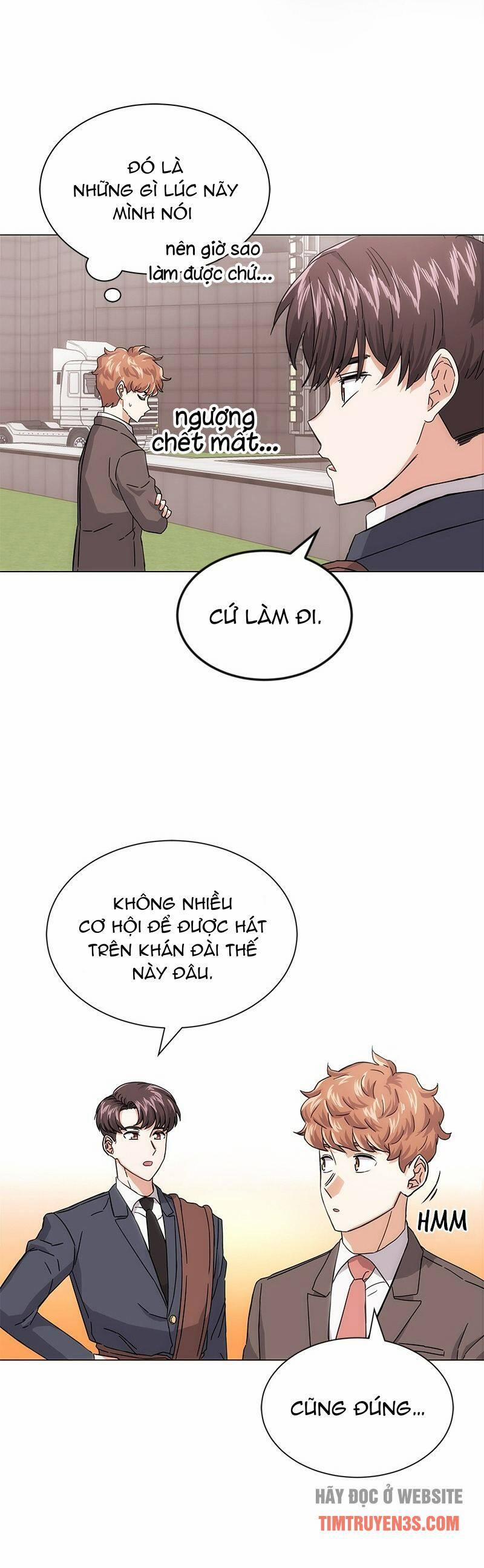 Trợ Lí Siêu Sao 4 trang 28