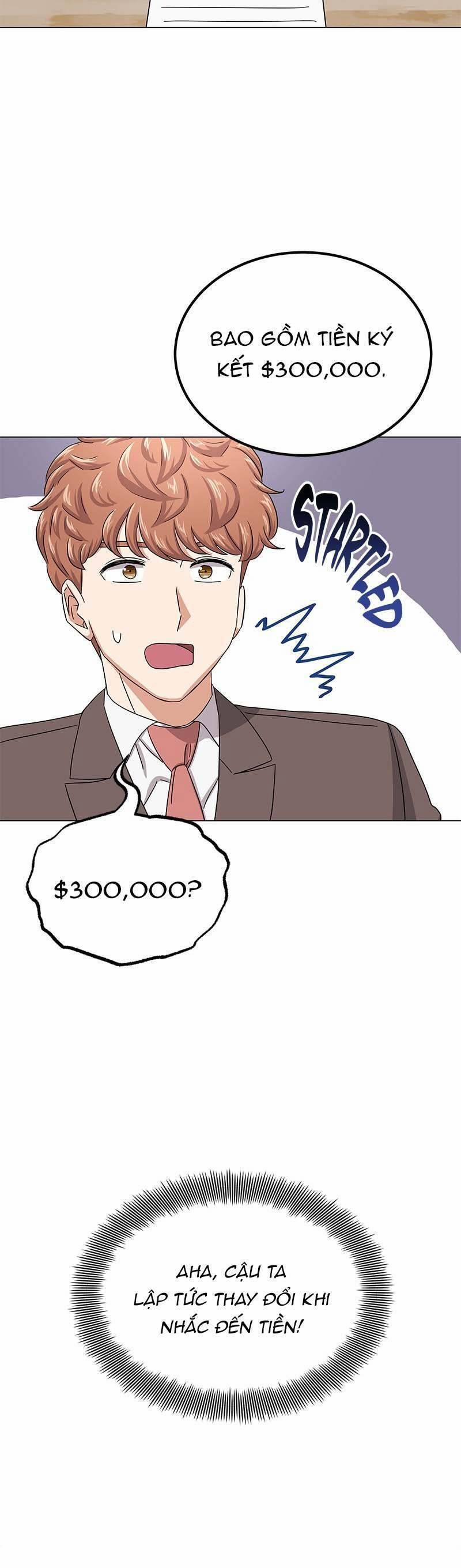 Trợ Lí Siêu Sao 41 trang 48