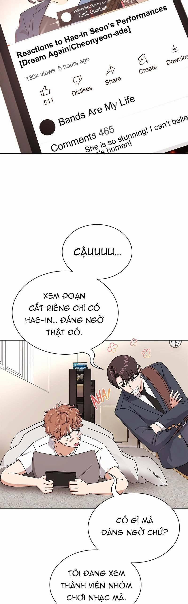 Trợ Lí Siêu Sao 41 trang 6