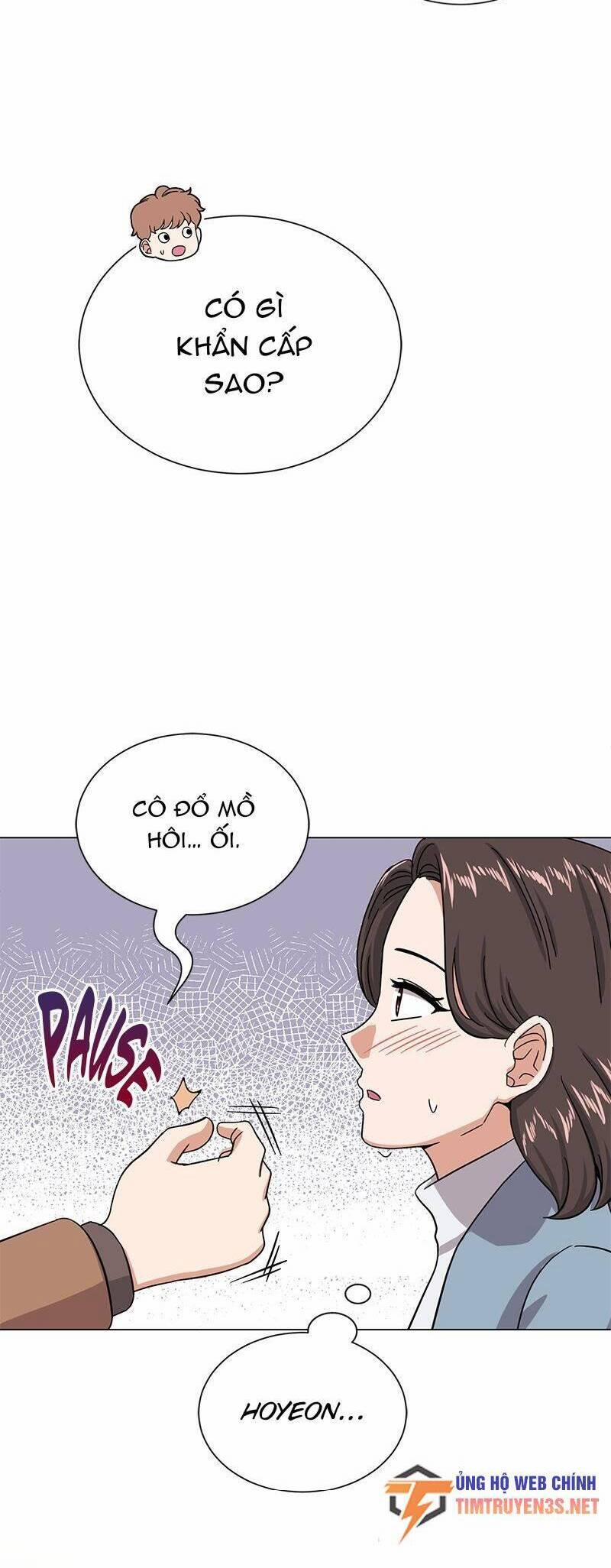 Trợ Lí Siêu Sao 43 trang 26