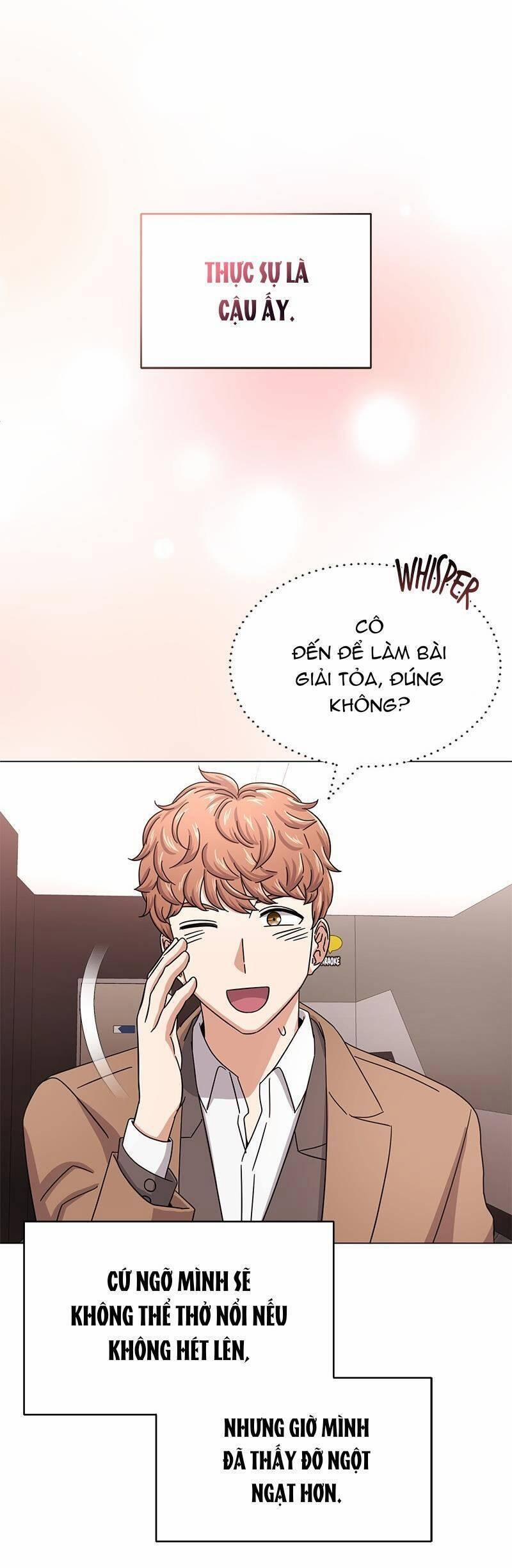 Trợ Lí Siêu Sao 43 trang 27