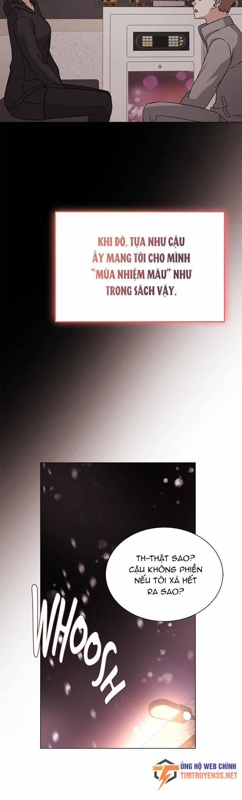 Trợ Lí Siêu Sao 43 trang 40