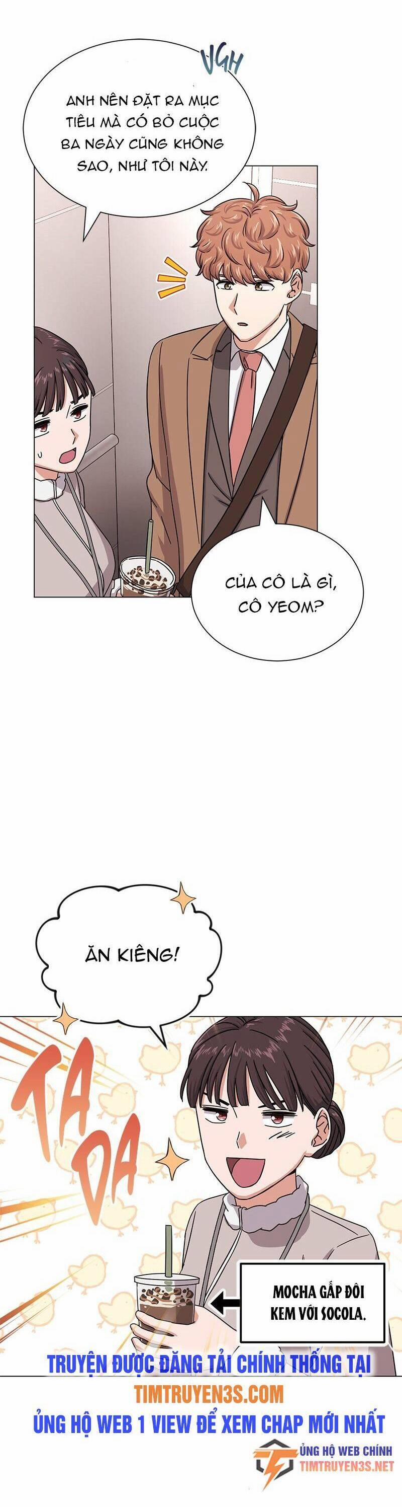 Trợ Lí Siêu Sao 44 trang 23