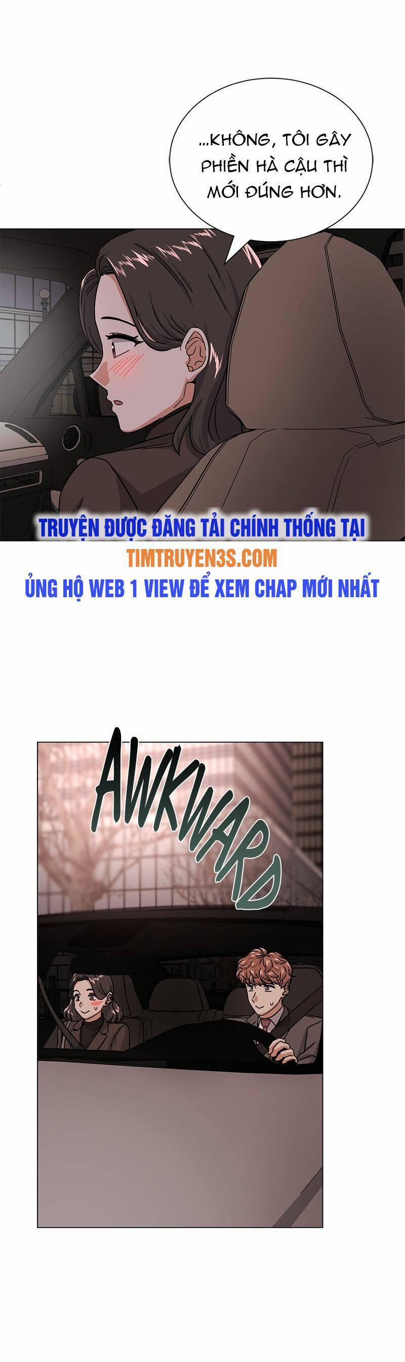 Trợ Lí Siêu Sao 44 trang 29