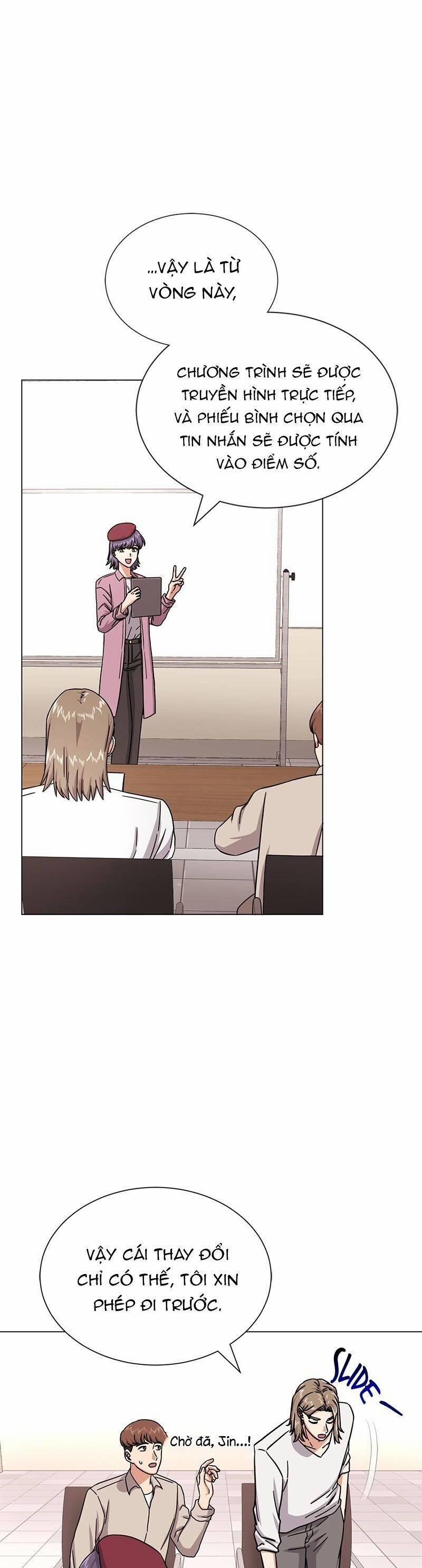 Trợ Lí Siêu Sao 44 trang 42