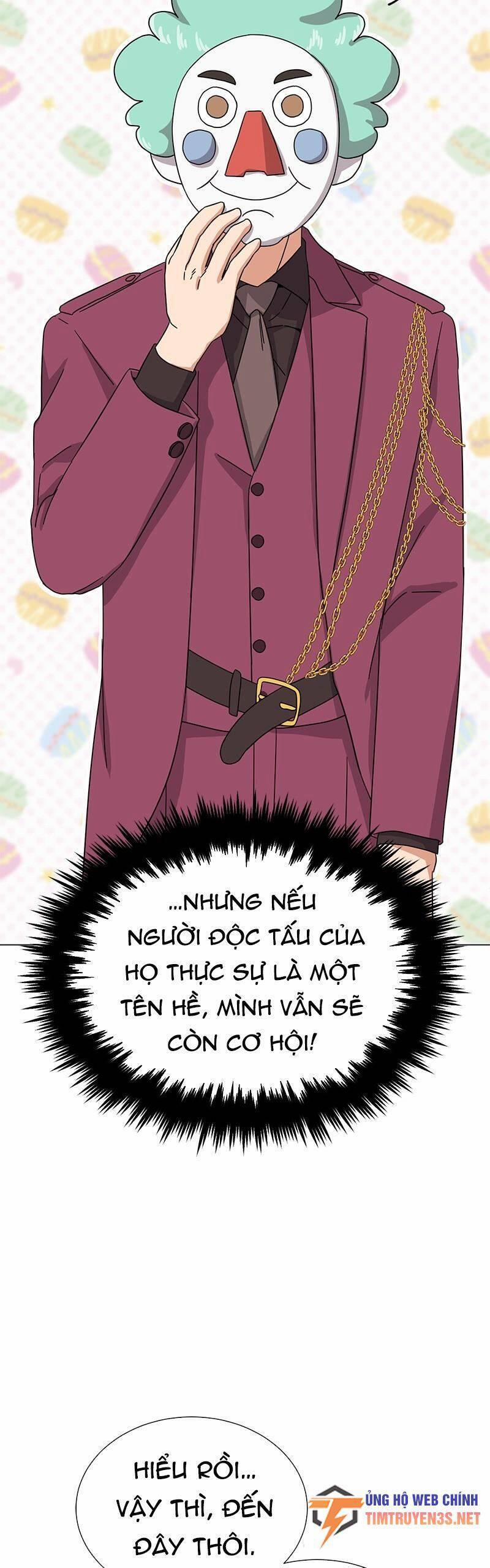 Trợ Lí Siêu Sao 45 trang 22