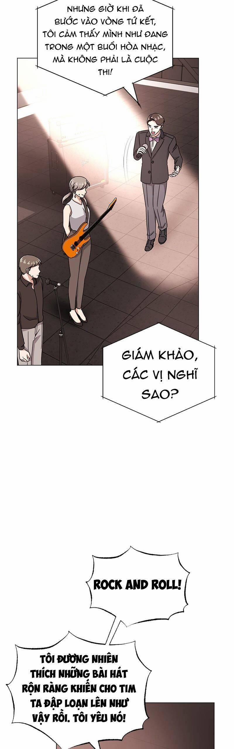 Trợ Lí Siêu Sao 45 trang 40