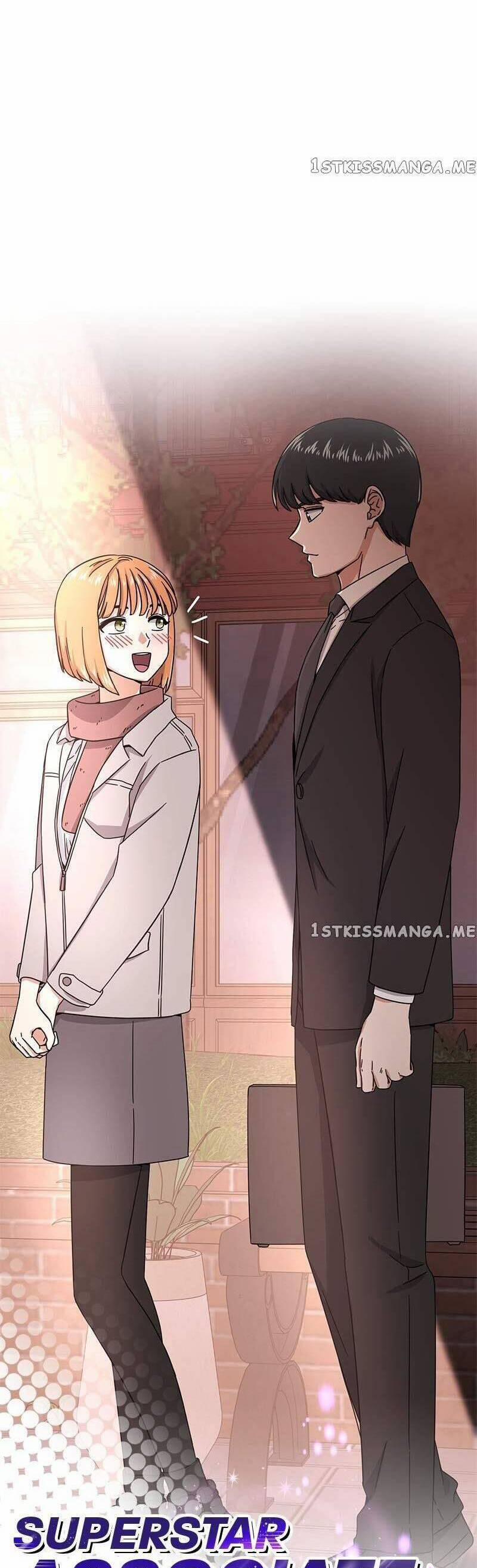 Trợ Lí Siêu Sao 46 trang 17