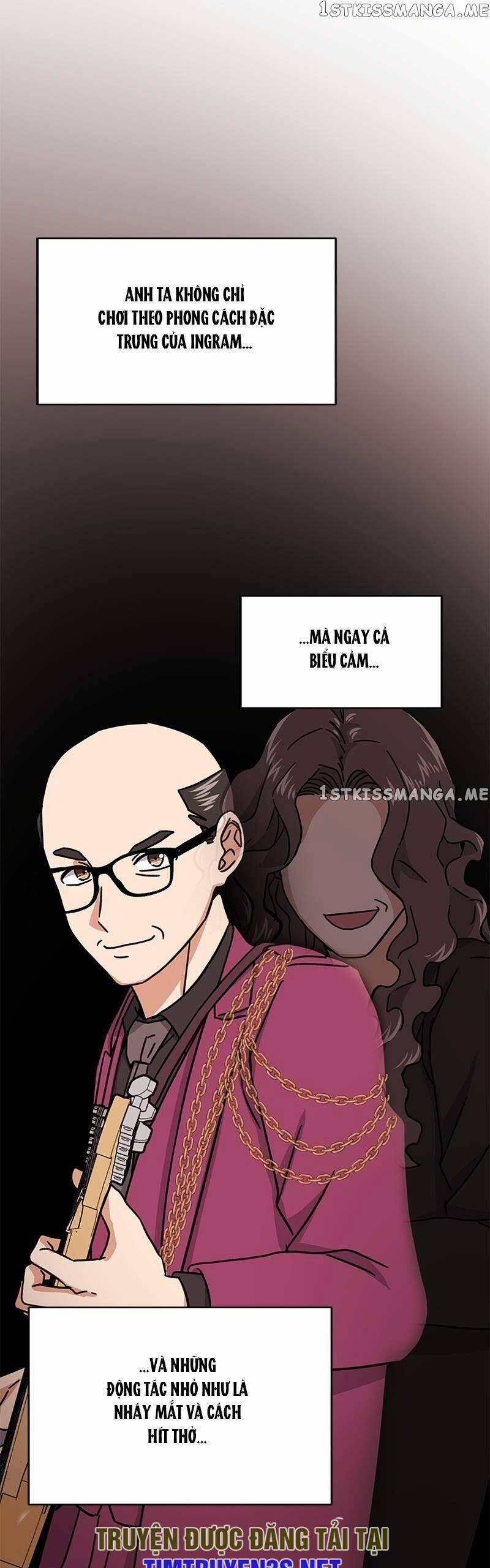 Trợ Lí Siêu Sao 46 trang 27