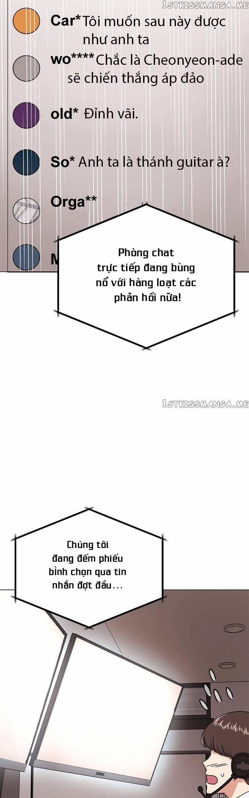 Trợ Lí Siêu Sao 46 trang 29