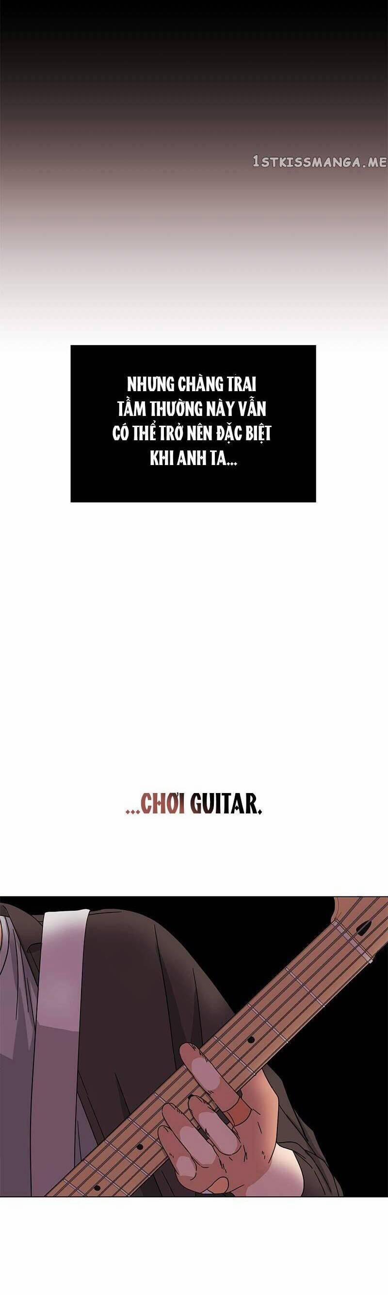 Trợ Lí Siêu Sao 46 trang 3