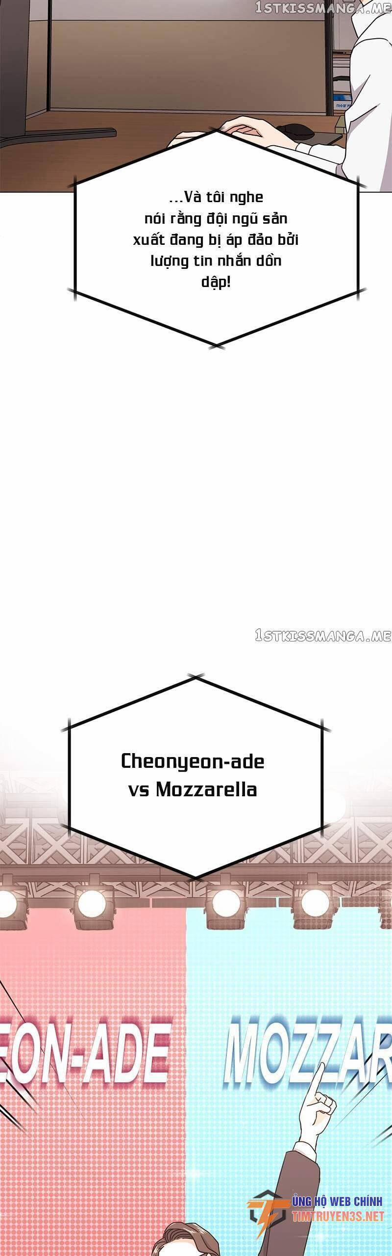 Trợ Lí Siêu Sao 46 trang 30