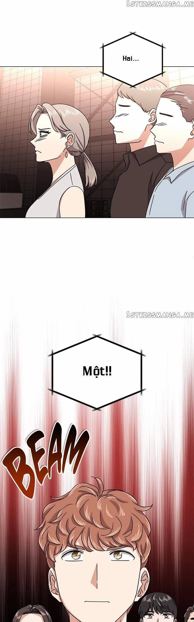 Trợ Lí Siêu Sao 46 trang 33