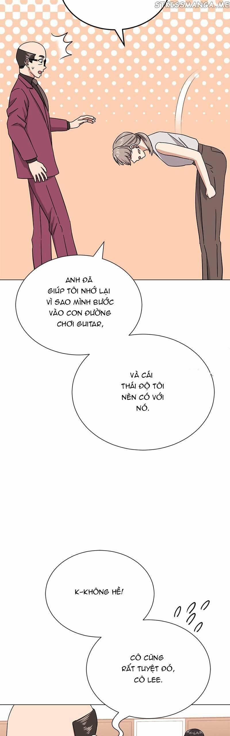 Trợ Lí Siêu Sao 46 trang 44