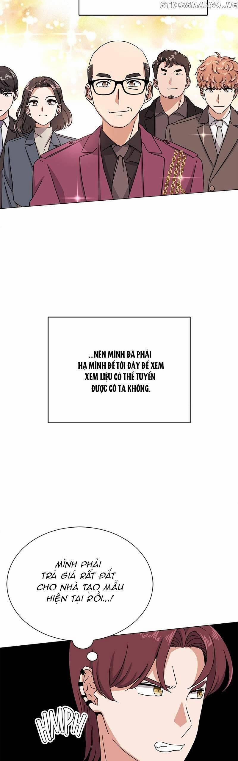 Trợ Lí Siêu Sao 46 trang 52