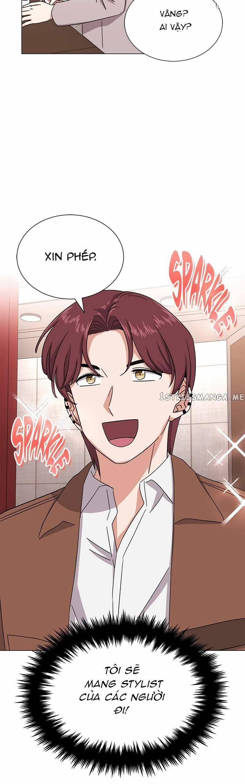 Trợ Lí Siêu Sao 46 trang 57