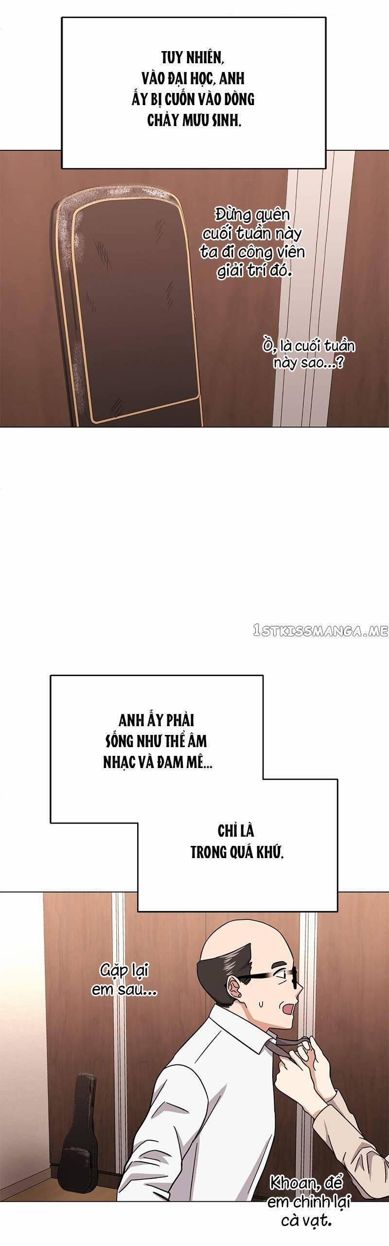 Trợ Lí Siêu Sao 46 trang 6