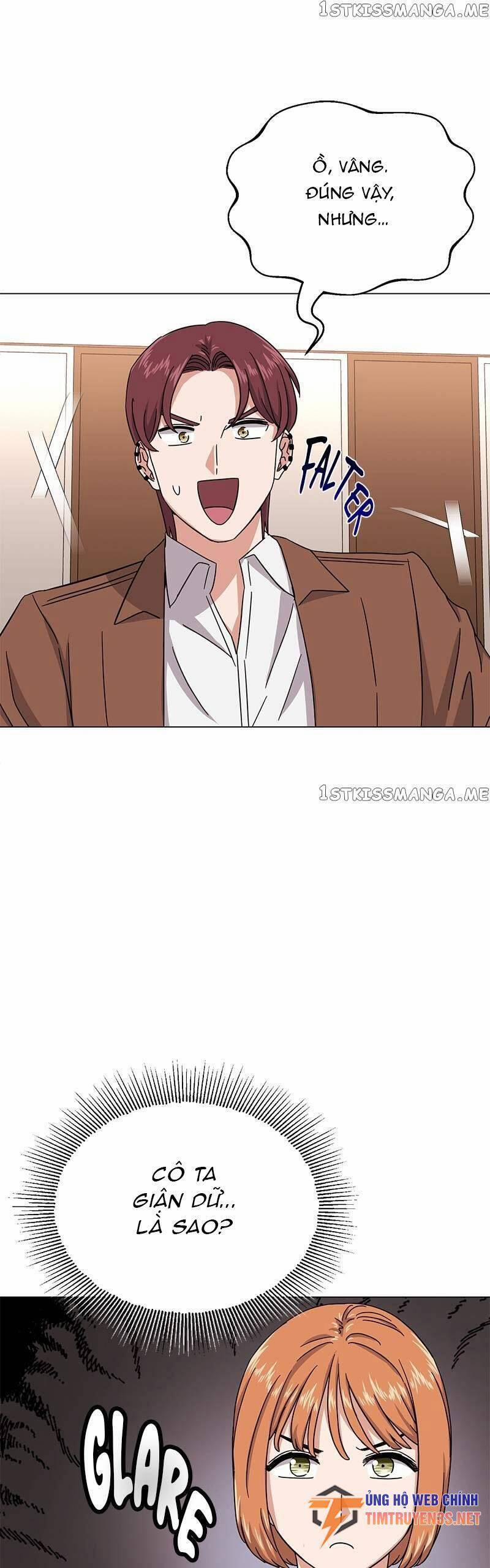 Trợ Lí Siêu Sao 46 trang 60