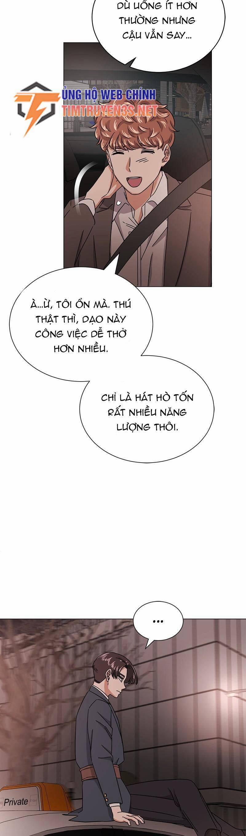 Trợ Lí Siêu Sao 47 trang 11