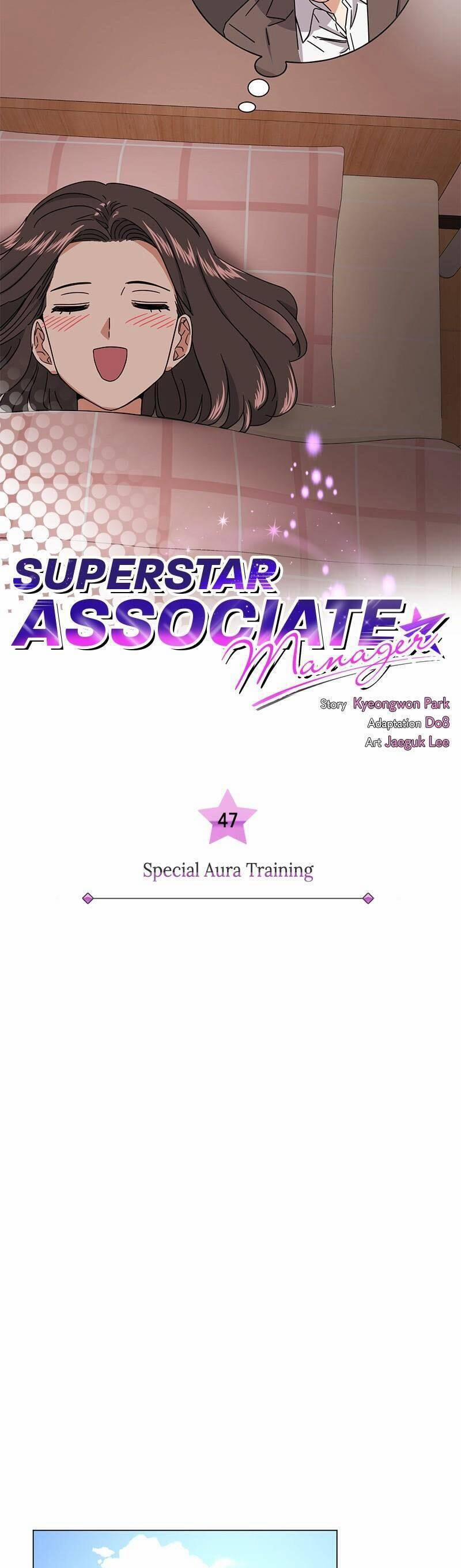 Trợ Lí Siêu Sao 47 trang 13
