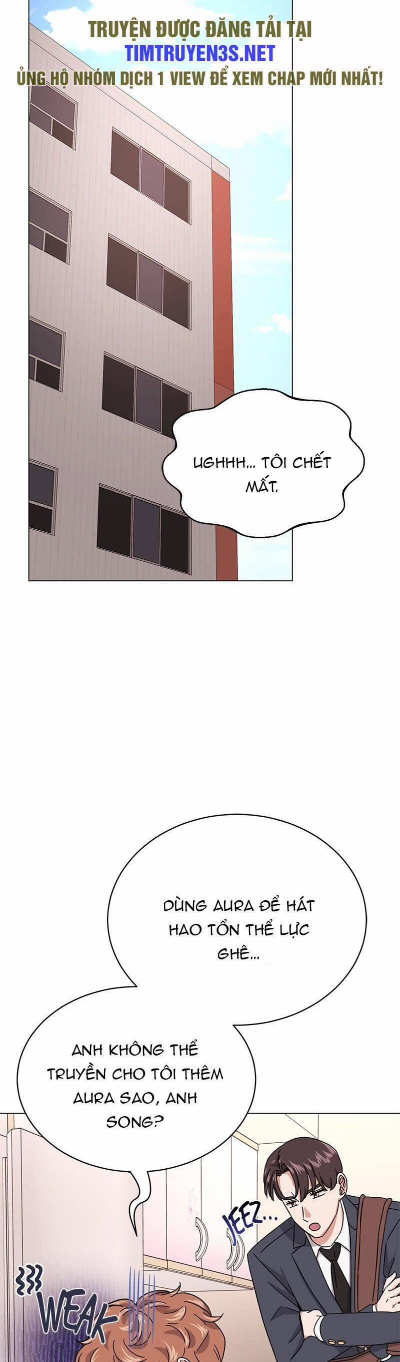 Trợ Lí Siêu Sao 47 trang 14
