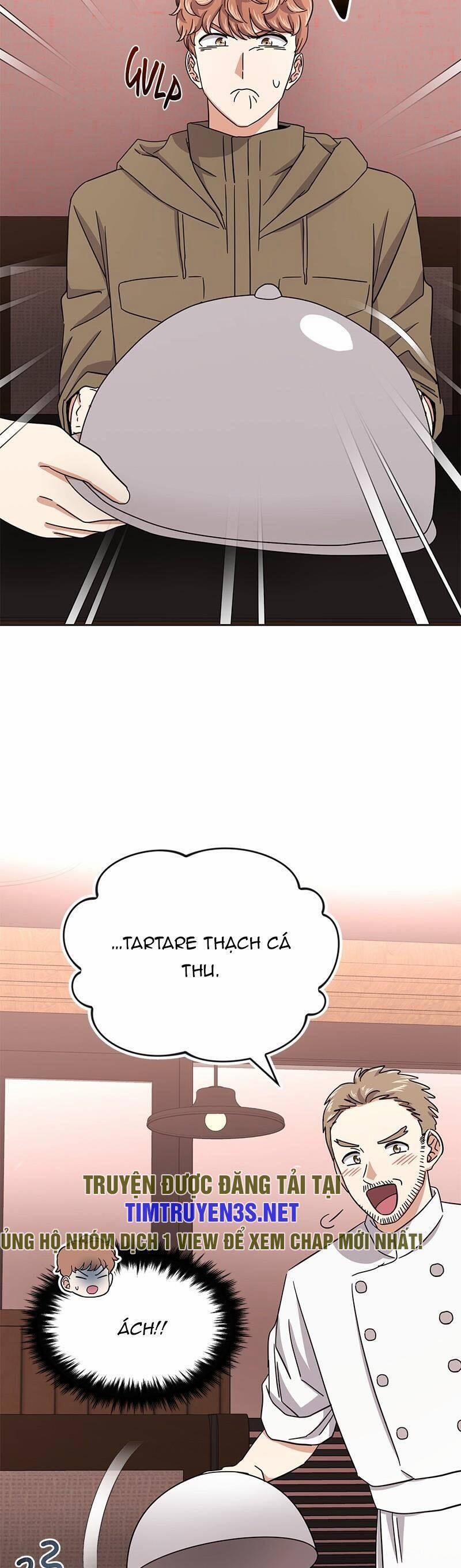 Trợ Lí Siêu Sao 47 trang 28