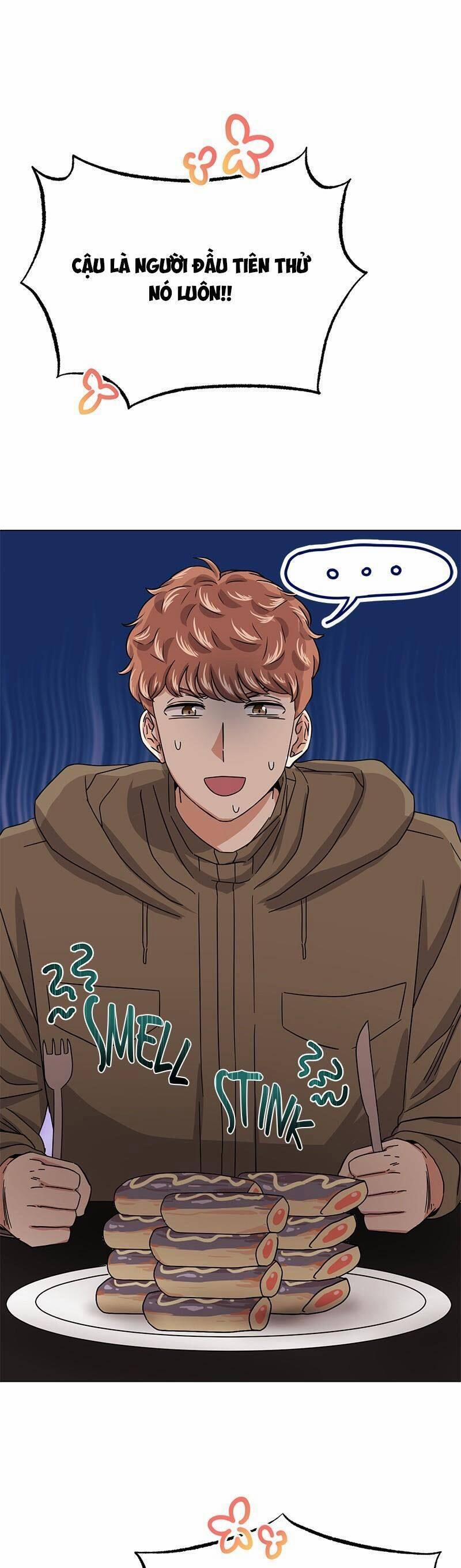 Trợ Lí Siêu Sao 47 trang 30