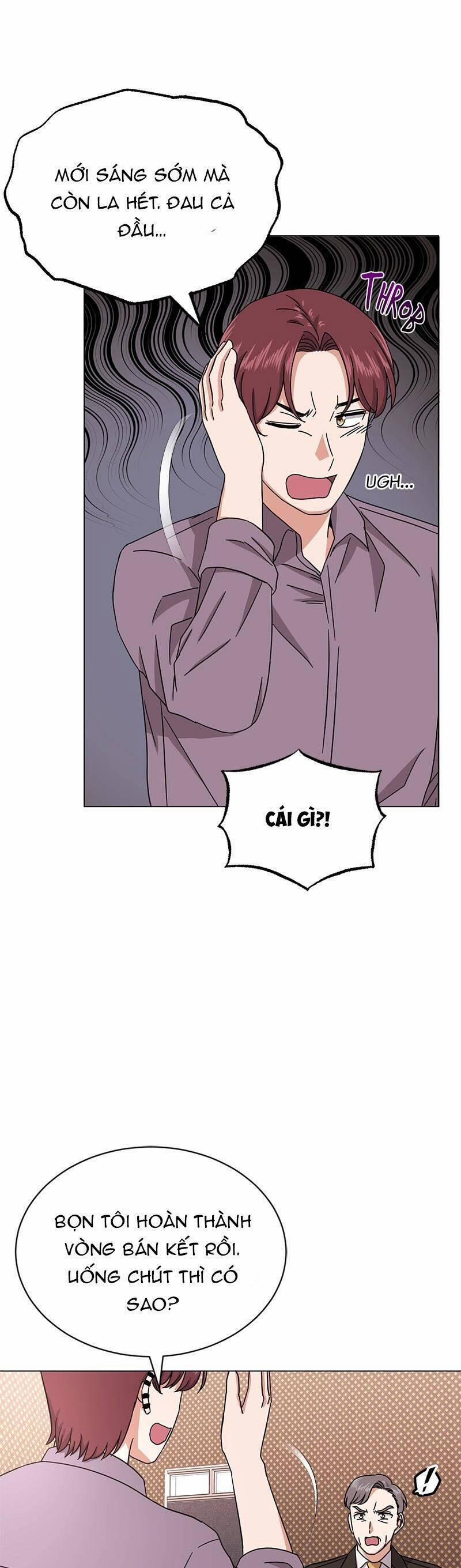 Trợ Lí Siêu Sao 47 trang 35