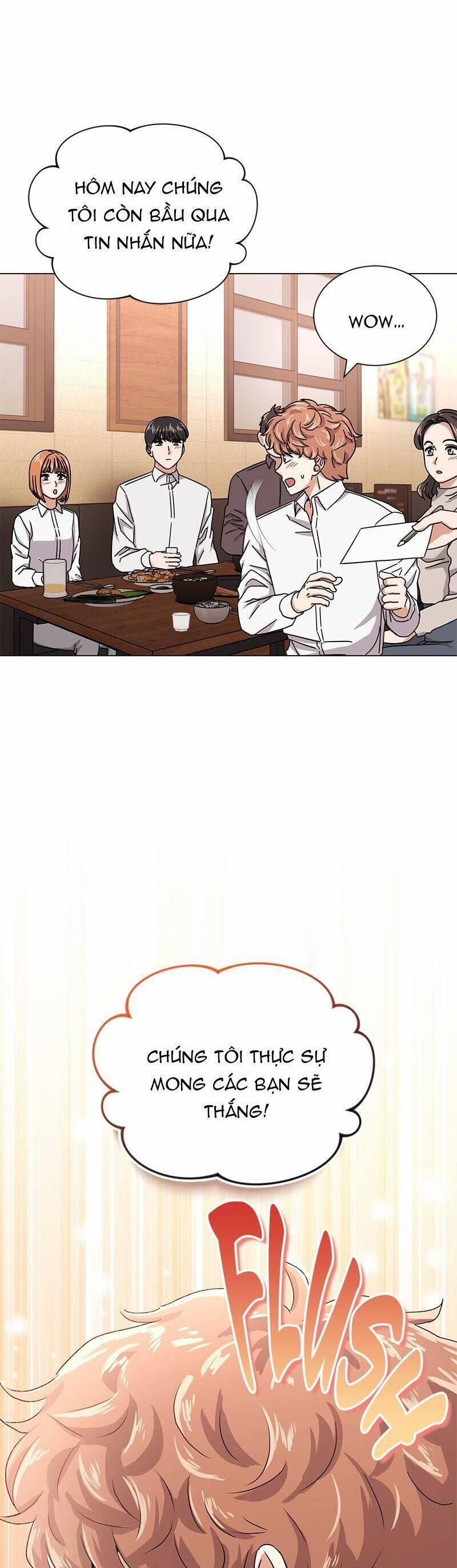 Trợ Lí Siêu Sao 47 trang 6