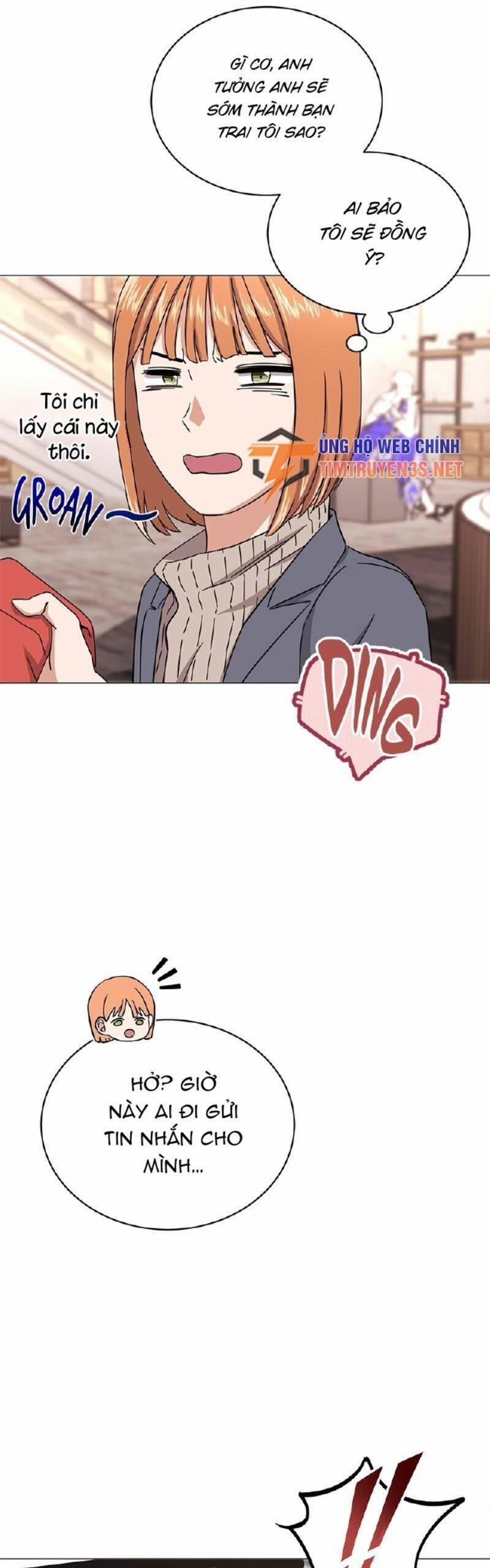 Trợ Lí Siêu Sao 48 trang 10