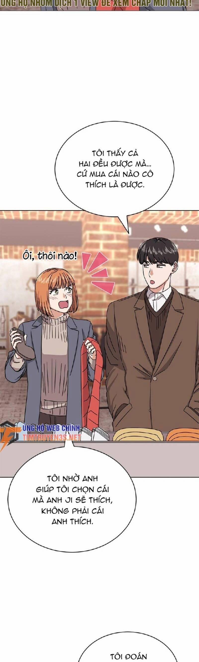 Trợ Lí Siêu Sao 48 trang 3