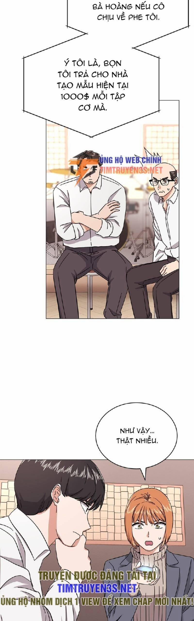 Trợ Lí Siêu Sao 48 trang 34