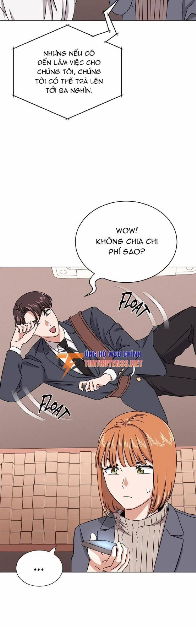 Trợ Lí Siêu Sao 48 trang 35