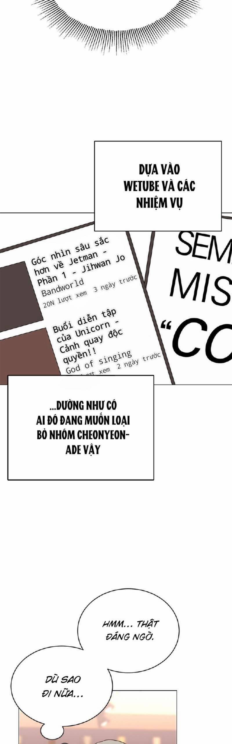 Trợ Lí Siêu Sao 48 trang 52