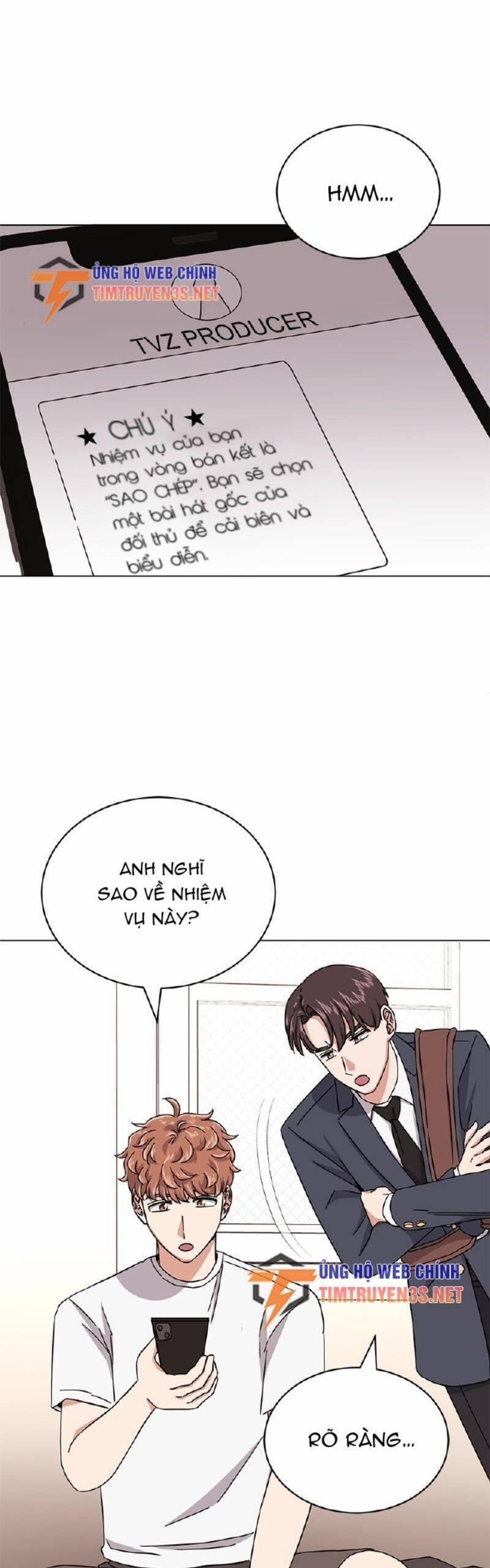 Trợ Lí Siêu Sao 48 trang 54