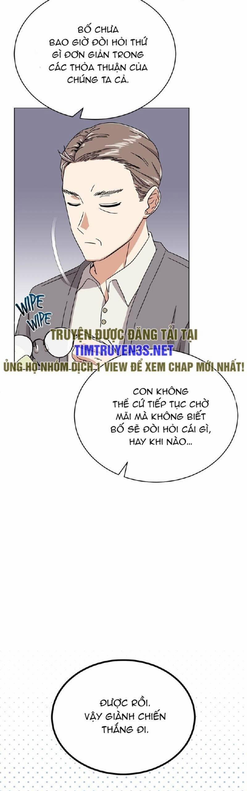 Trợ Lí Siêu Sao 49 trang 18