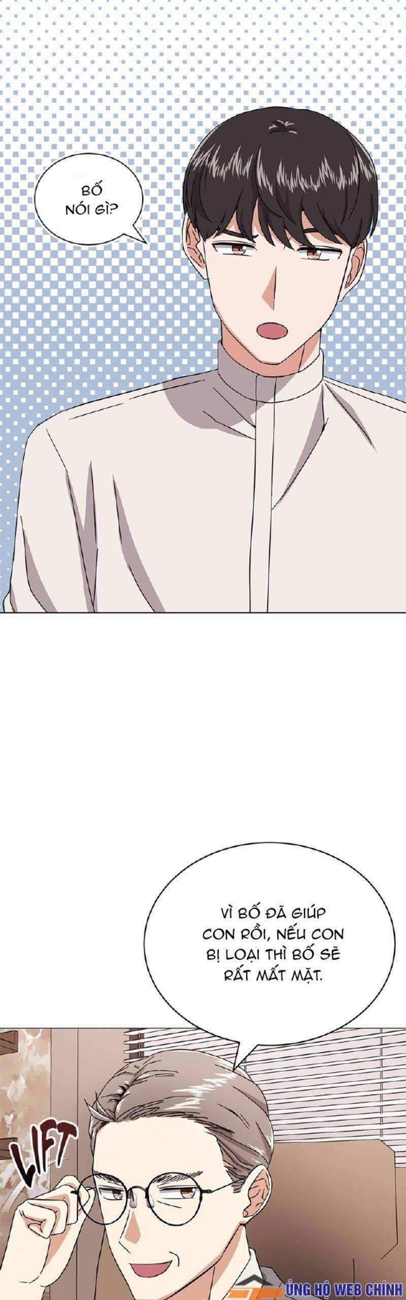 Trợ Lí Siêu Sao 49 trang 19