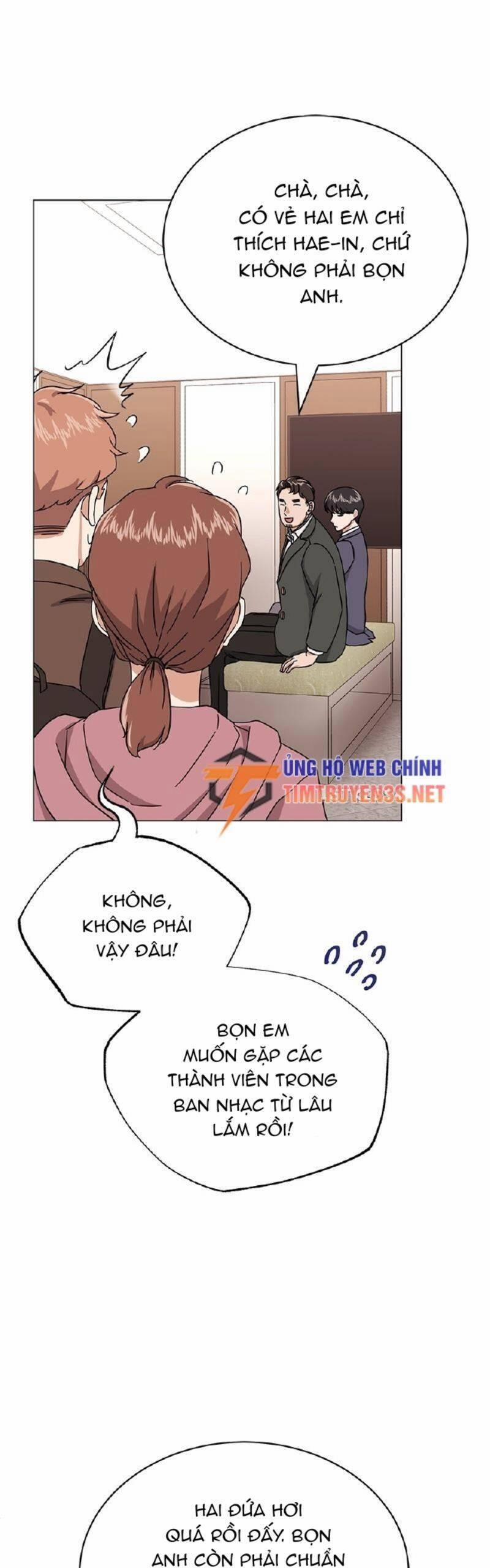 Trợ Lí Siêu Sao 49 trang 35