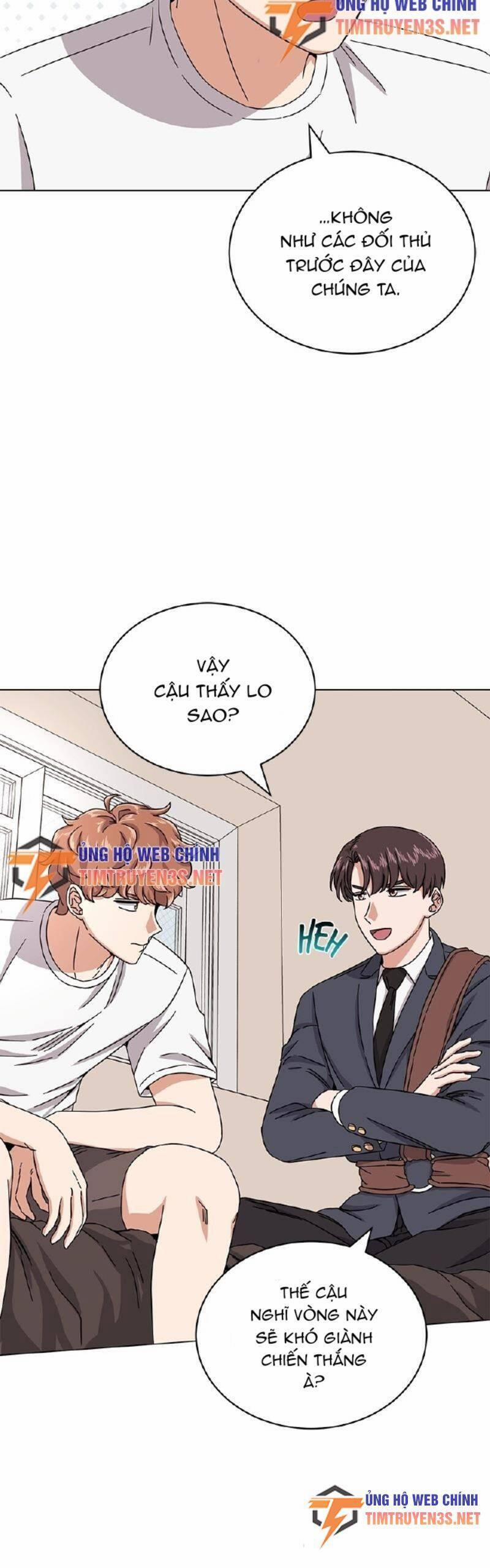 Trợ Lí Siêu Sao 49 trang 8