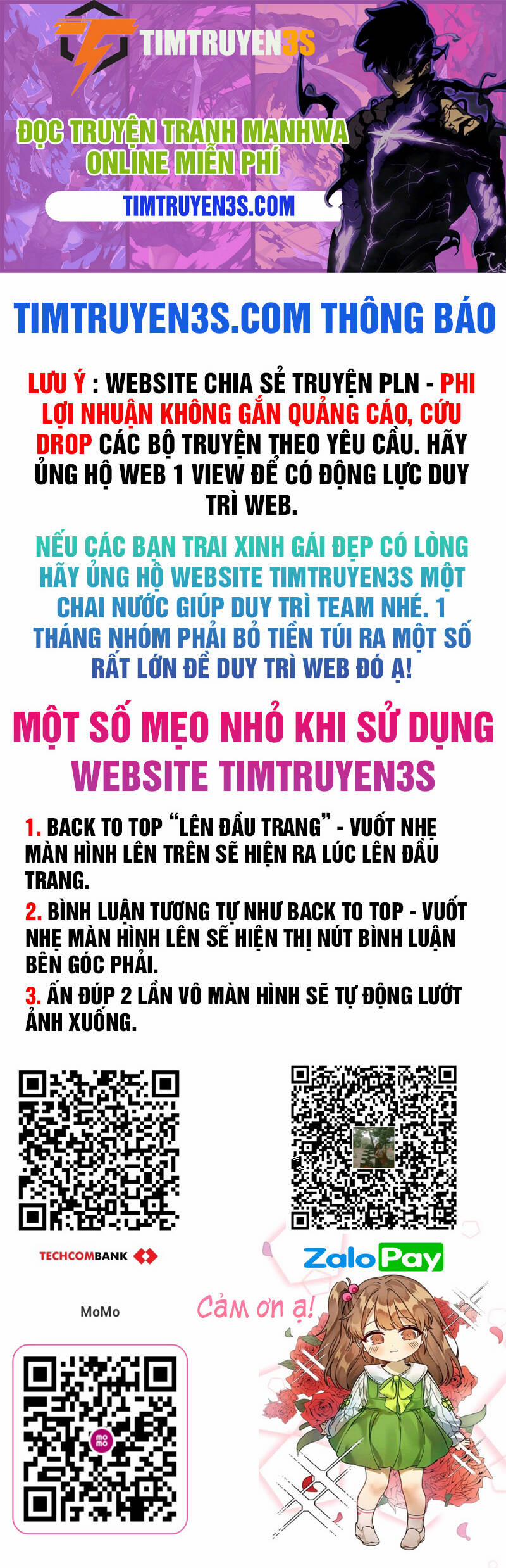 Trợ Lí Siêu Sao 5 trang 0