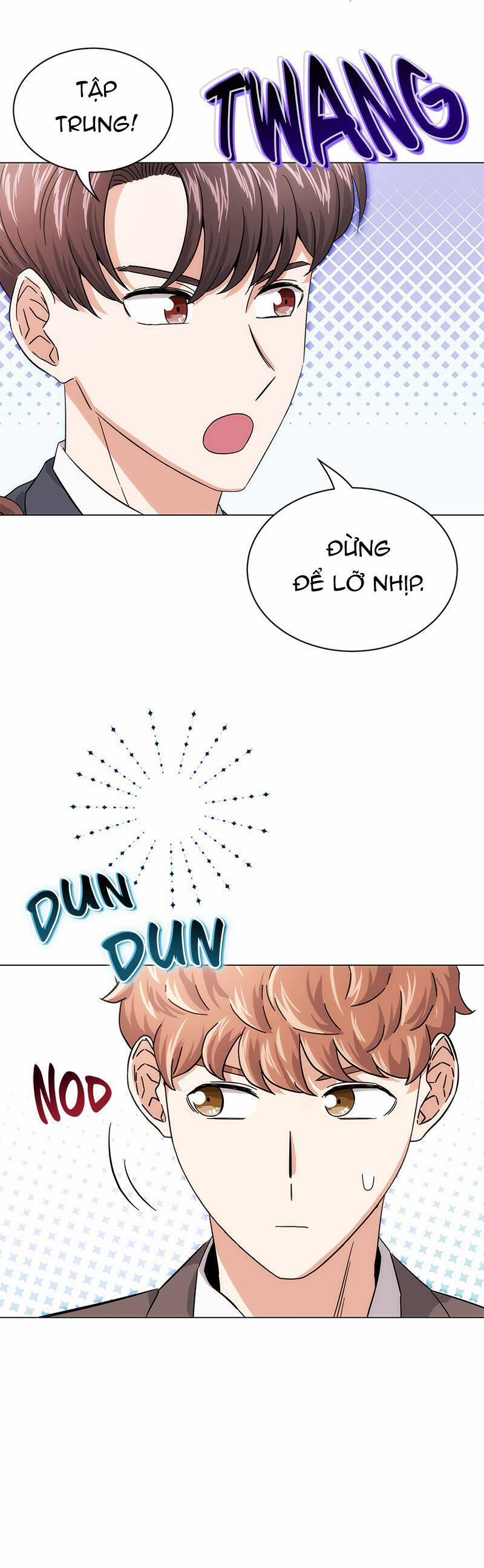 Trợ Lí Siêu Sao 5 trang 12